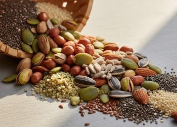 Seeds