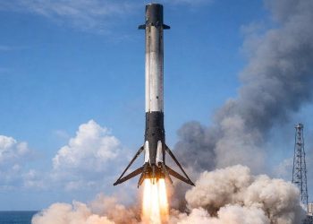SpaceX