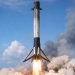 SpaceX