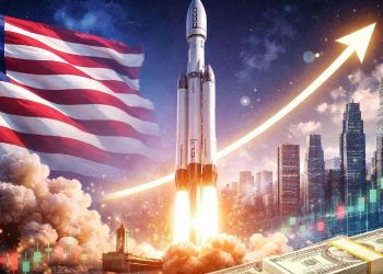 SpaceX