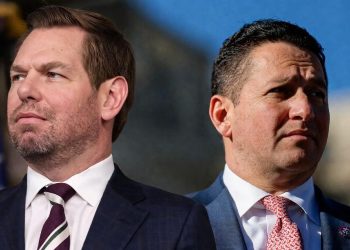 Swalwell Gonzales