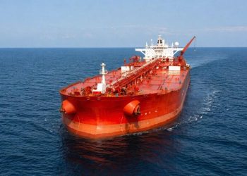 Tanker Tifani