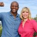 Terry and Rebecca Crews