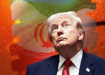 Trump Iran