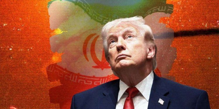 Trump Iran