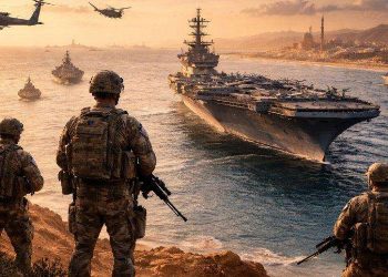 US Military