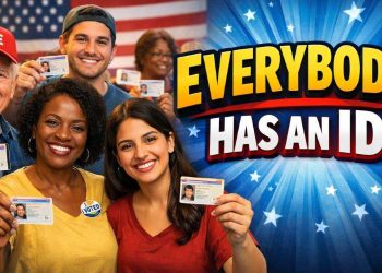 Voter ID