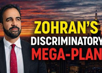 Zohran Mamdani