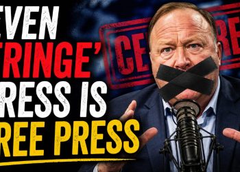 Alex Jones
