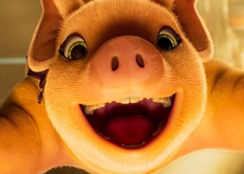 Animal Farm