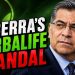 Becerra's Herbalife Scandal