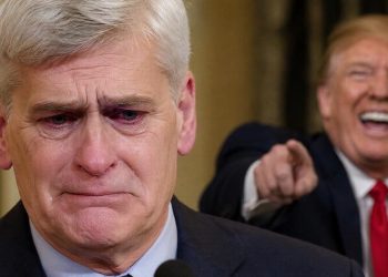 Bill Cassidy
