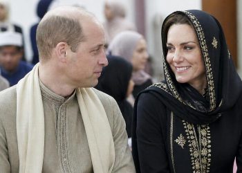 British Royal Family