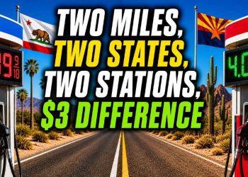 California Arizona Gas