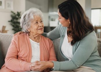 Caring for Relatives