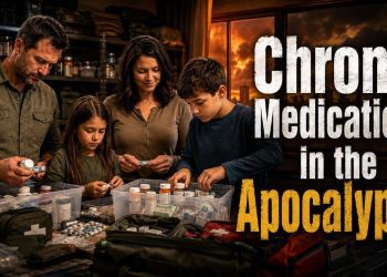 Chronic Medications