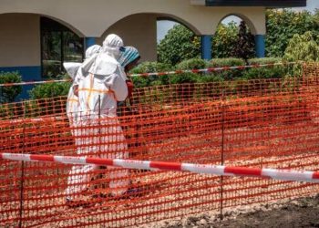 Ebola