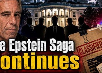 Epstein Saga (1)