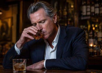 Gavin Newsom