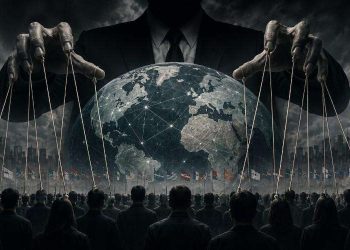 Globalism Is Totalitarianism