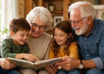 Grandparents