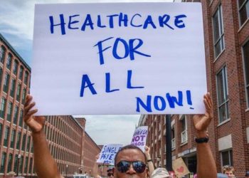 Healthcare
