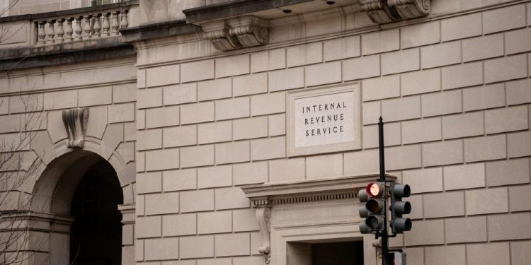 IRS