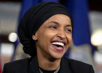 Ilhan Omar