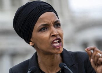 Ilhan Omar
