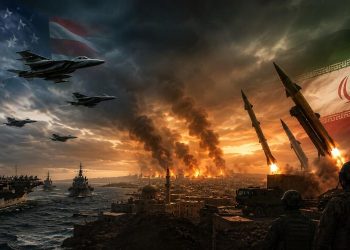 Iran War