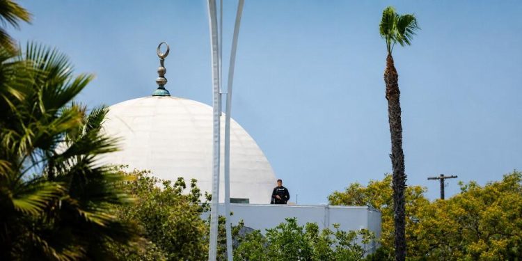 Islamic Center of San Diego