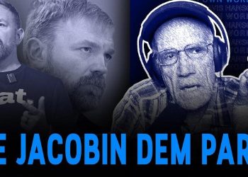 Jacobin Democrat Party