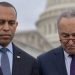 Jeffries Schumer