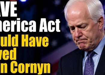 John Cornyn (1)