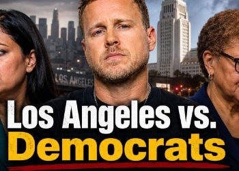 LA vs Democrats