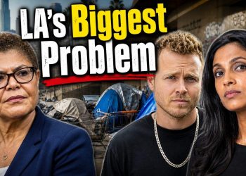 LA's Biggest Problem