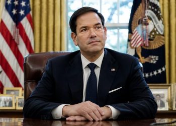 Marco Rubio