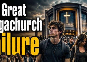 Megachurch