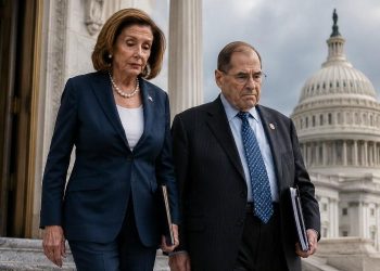 Nancy Pelosi Jerry Nadler