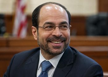 Nihad Awad