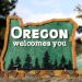 Oregon
