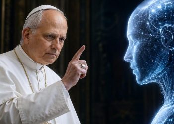 Pope Leo AI