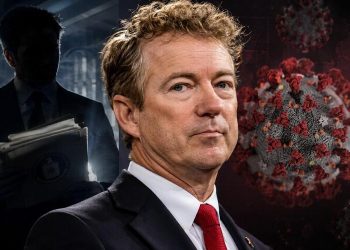 Rand Paul