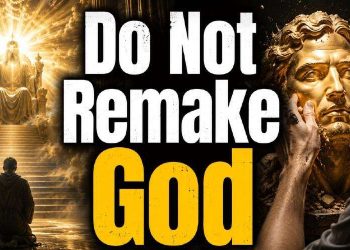 Remaking God (1)