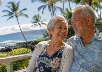 Retirement Hawaii