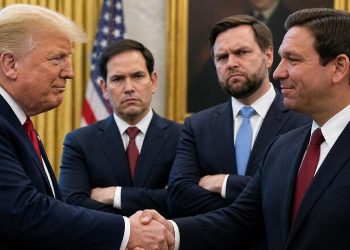 Ron DeSantis