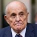Rudy Giuliani