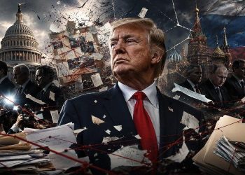 Russian Collusion Hoax
