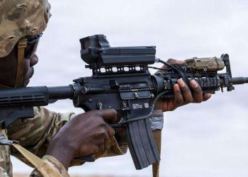 Service Member