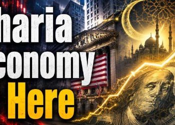 Sharia Economy (1)